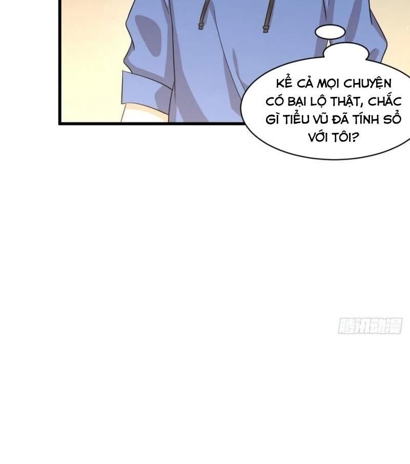 Xuyên Không Vào Thế Giới Nữ Cường Chapter 132 - 35