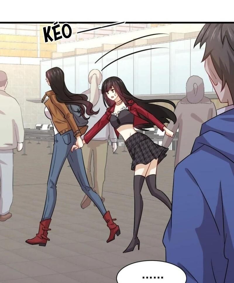 Xuyên Không Vào Thế Giới Nữ Cường Chapter 132 - 37