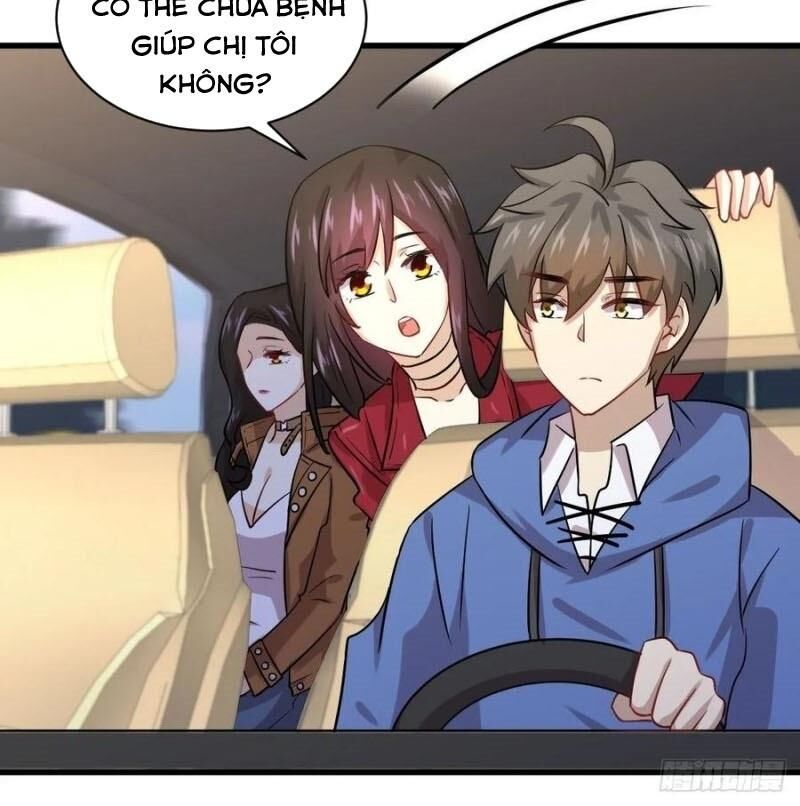 Xuyên Không Vào Thế Giới Nữ Cường Chapter 132 - 42