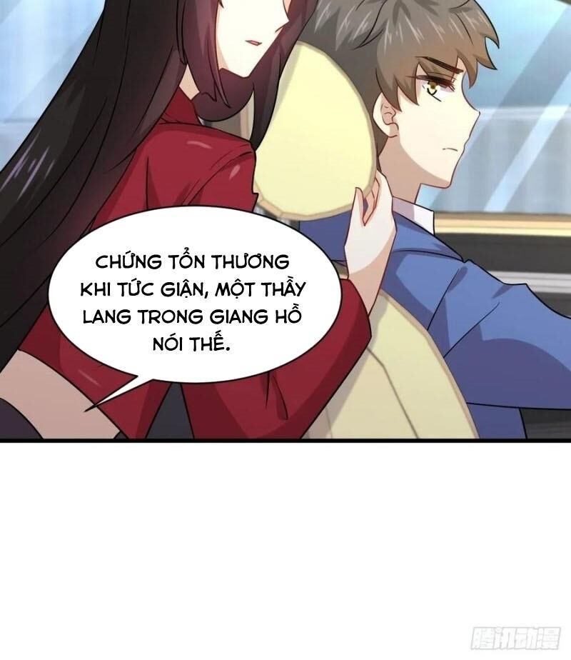 Xuyên Không Vào Thế Giới Nữ Cường Chapter 132 - 48