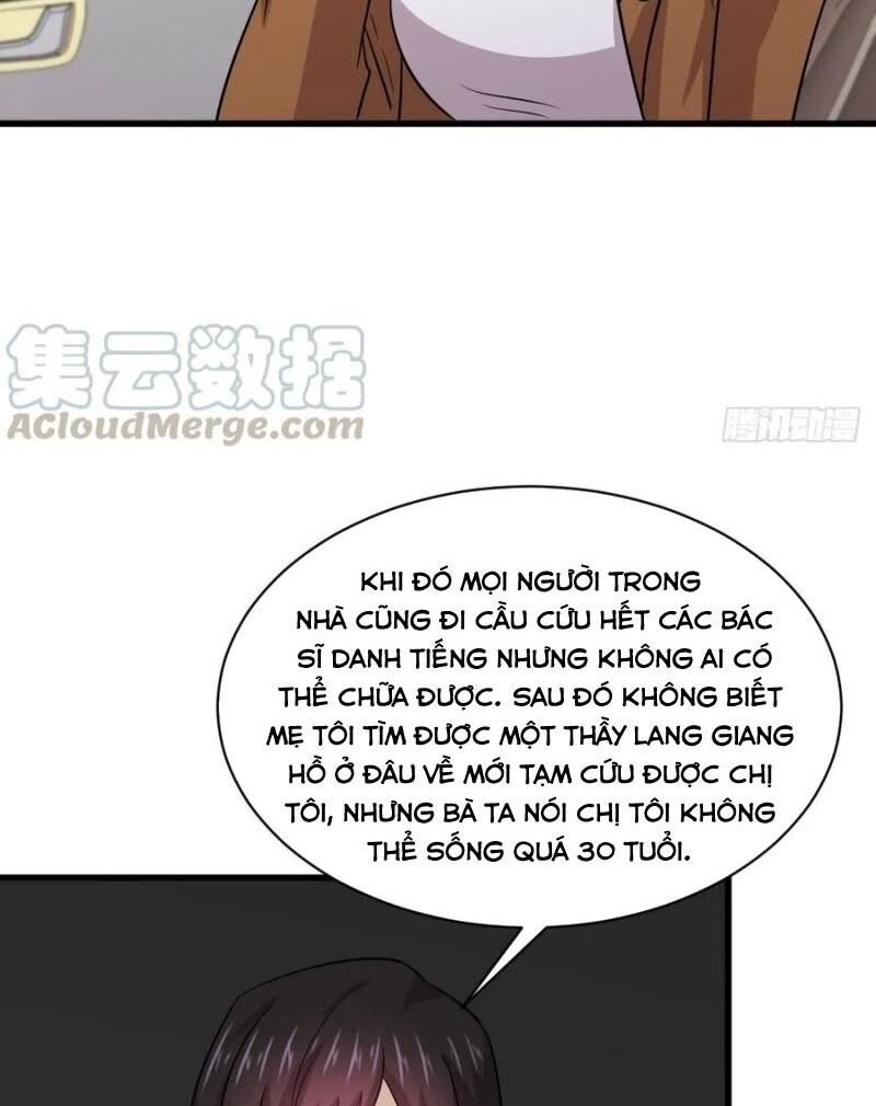 Xuyên Không Vào Thế Giới Nữ Cường Chapter 132 - 50