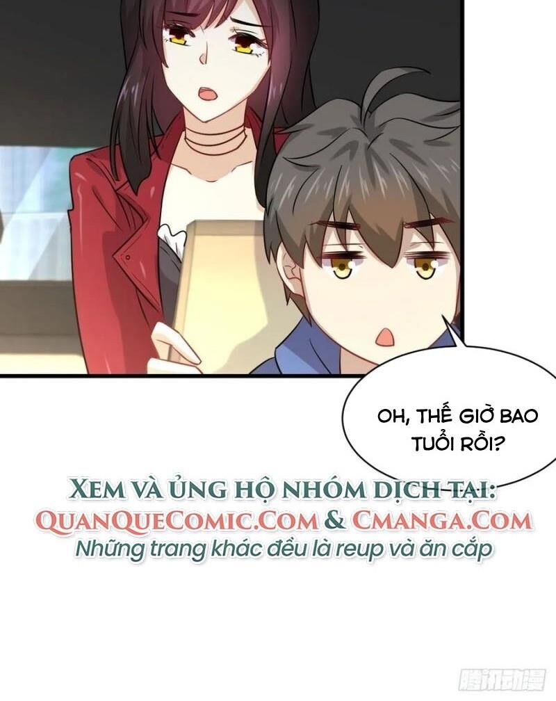 Xuyên Không Vào Thế Giới Nữ Cường Chapter 132 - 51
