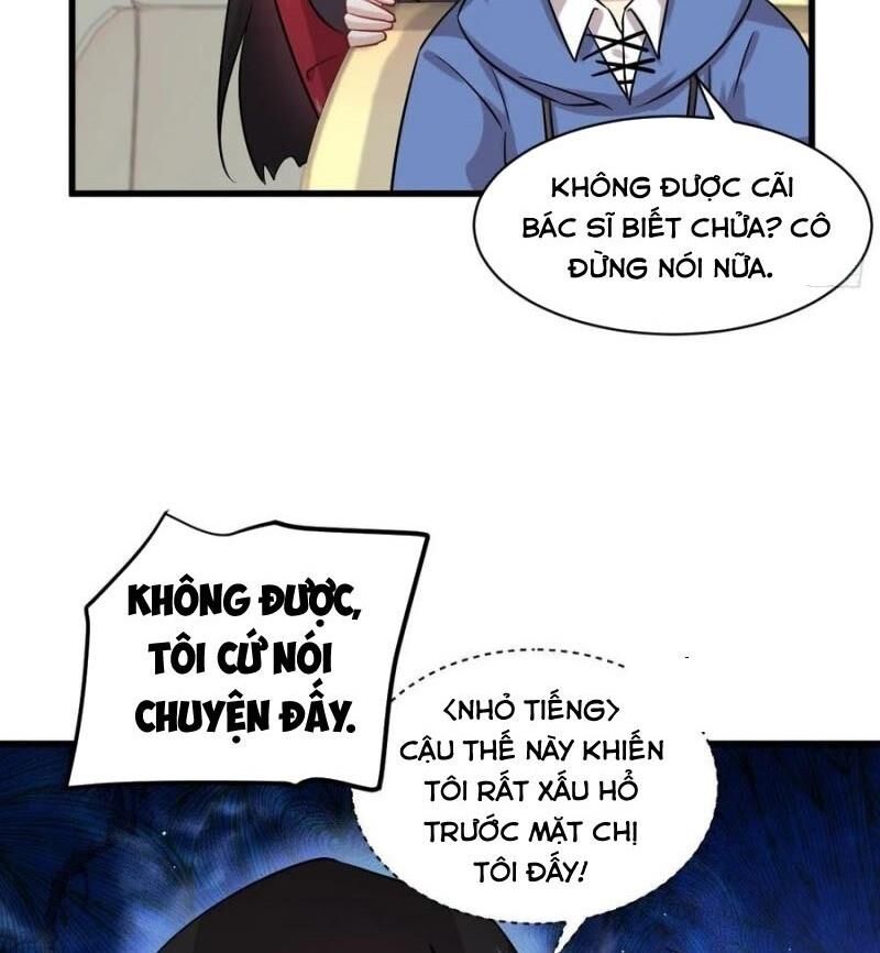 Xuyên Không Vào Thế Giới Nữ Cường Chapter 132 - 53