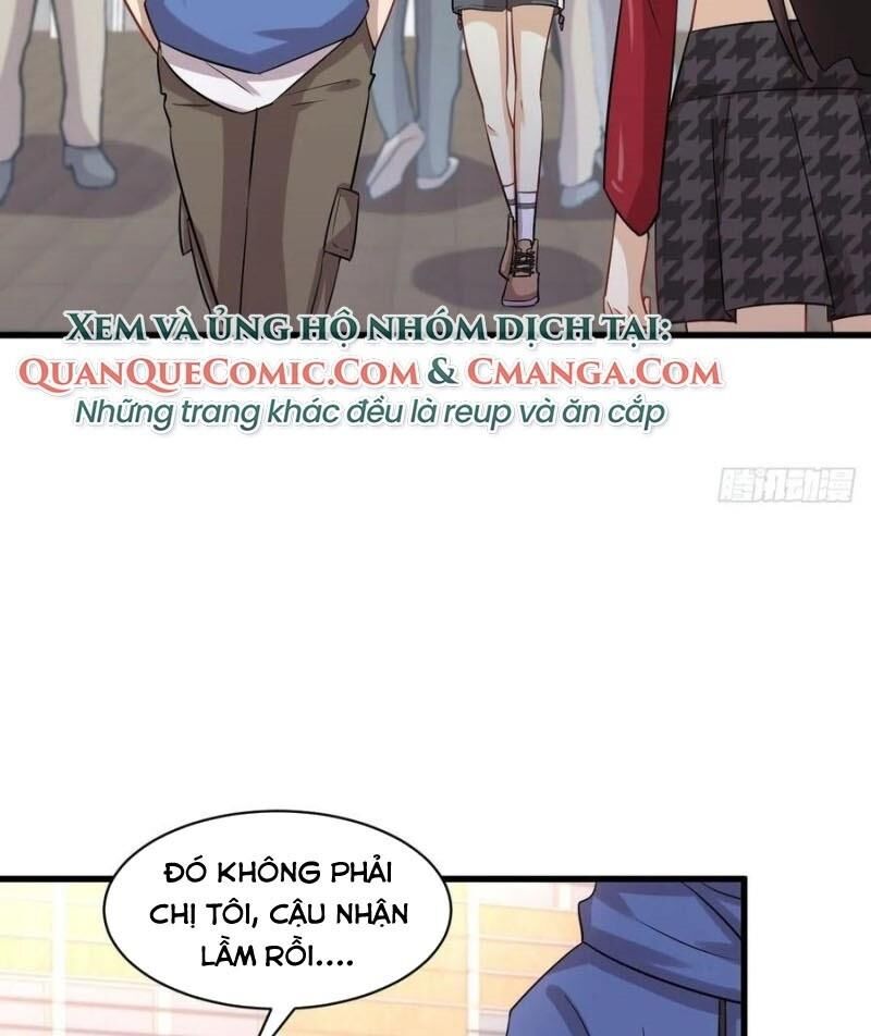 Xuyên Không Vào Thế Giới Nữ Cường Chapter 132 - 8