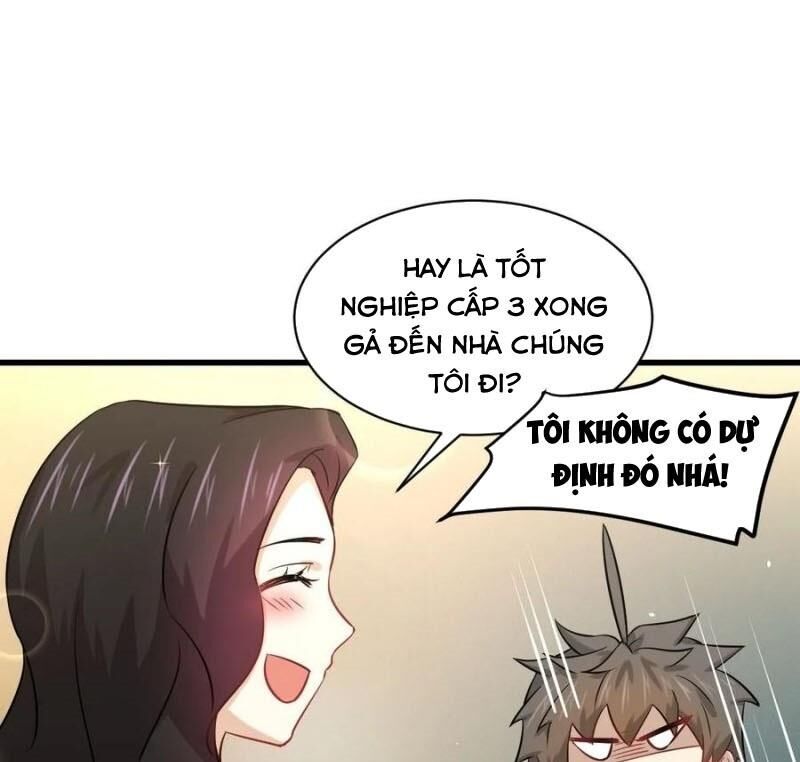 Xuyên Không Vào Thế Giới Nữ Cường Chapter 133 - 13
