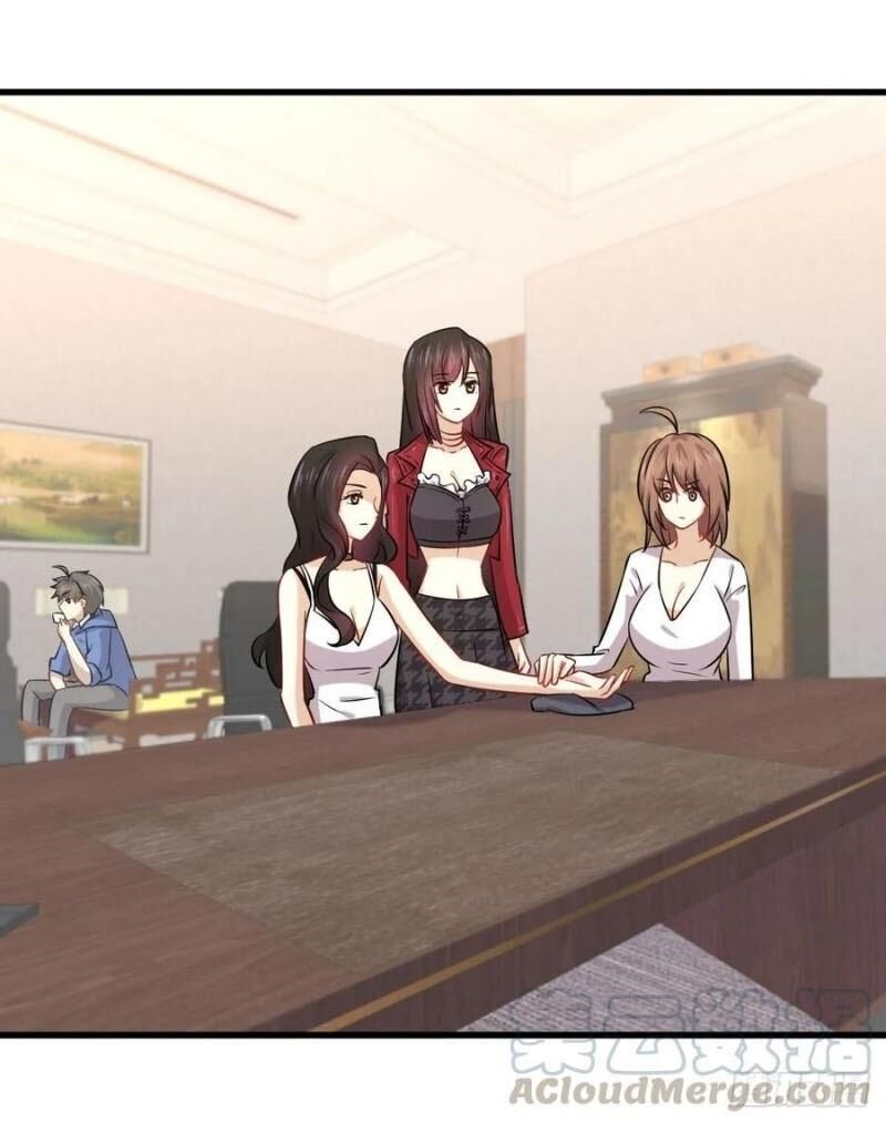 Xuyên Không Vào Thế Giới Nữ Cường Chapter 133 - 18