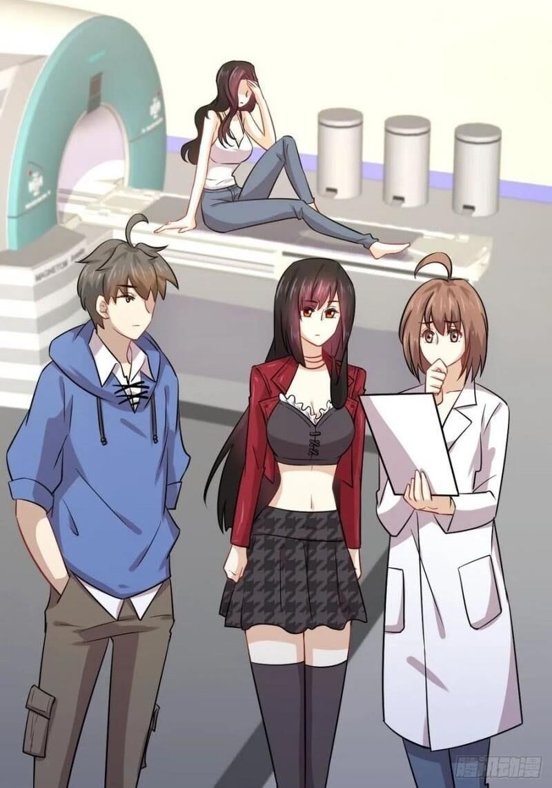 Xuyên Không Vào Thế Giới Nữ Cường Chapter 133 - 21