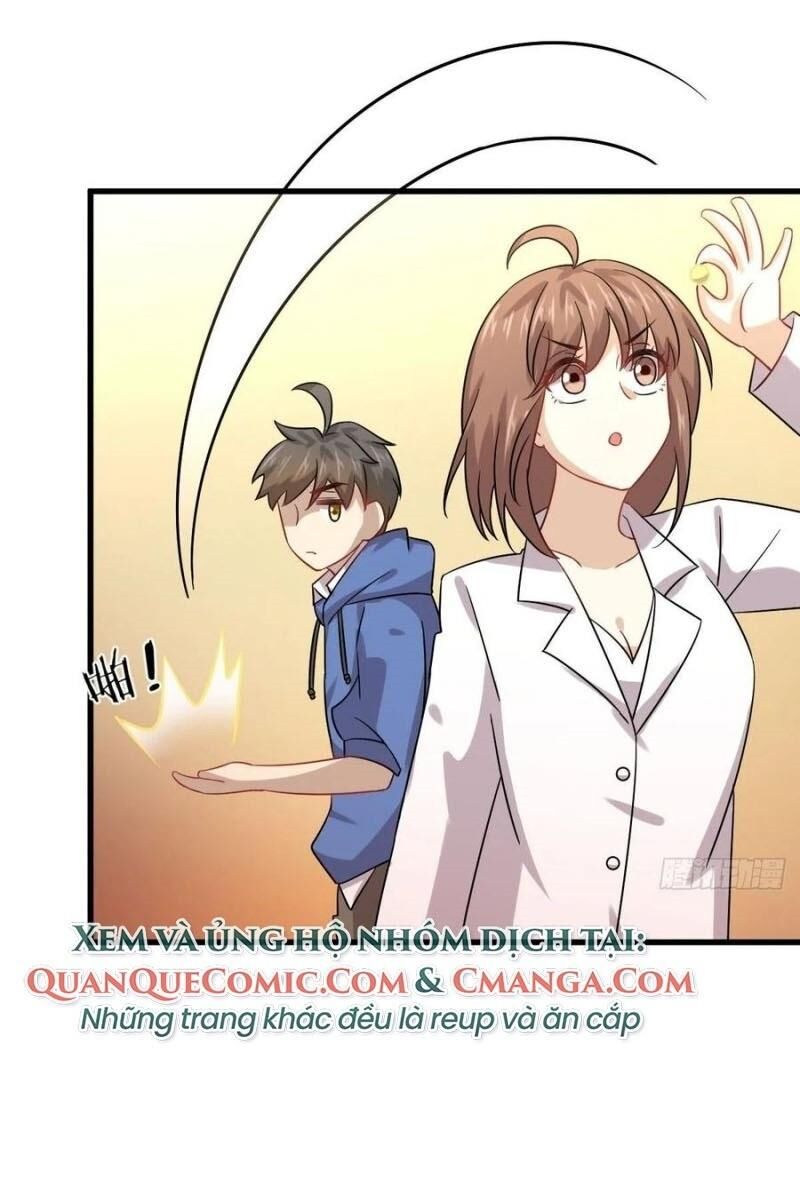 Xuyên Không Vào Thế Giới Nữ Cường Chapter 133 - 31