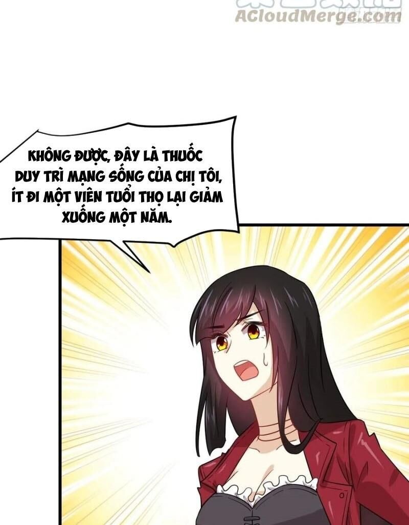 Xuyên Không Vào Thế Giới Nữ Cường Chapter 133 - 34