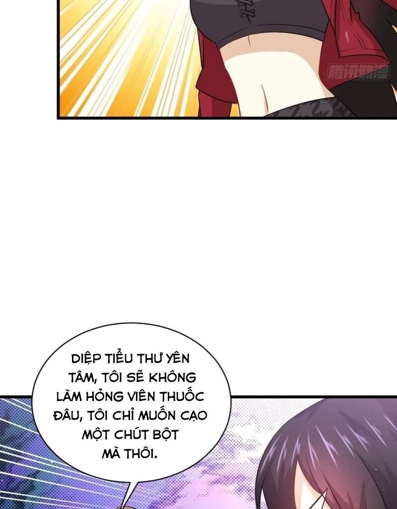 Xuyên Không Vào Thế Giới Nữ Cường Chapter 133 - 35