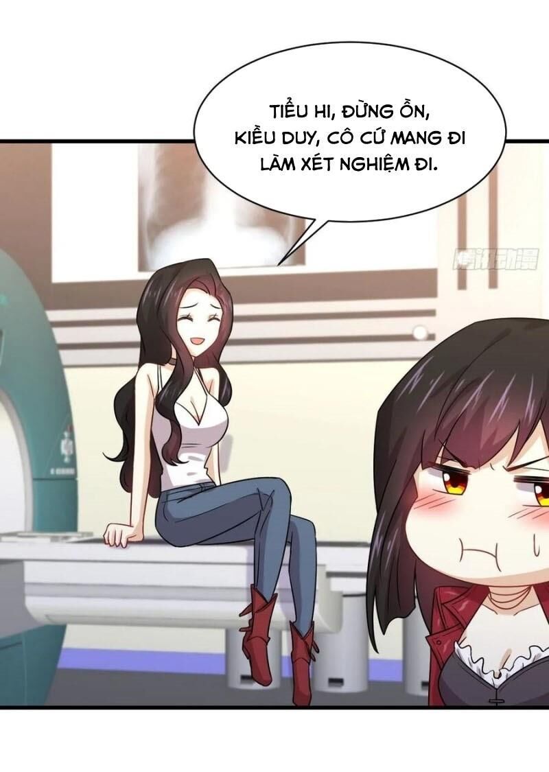 Xuyên Không Vào Thế Giới Nữ Cường Chapter 133 - 37