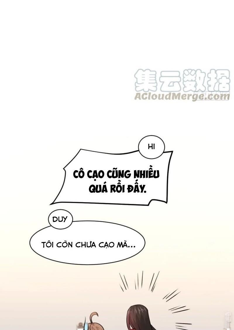 Xuyên Không Vào Thế Giới Nữ Cường Chapter 133 - 38