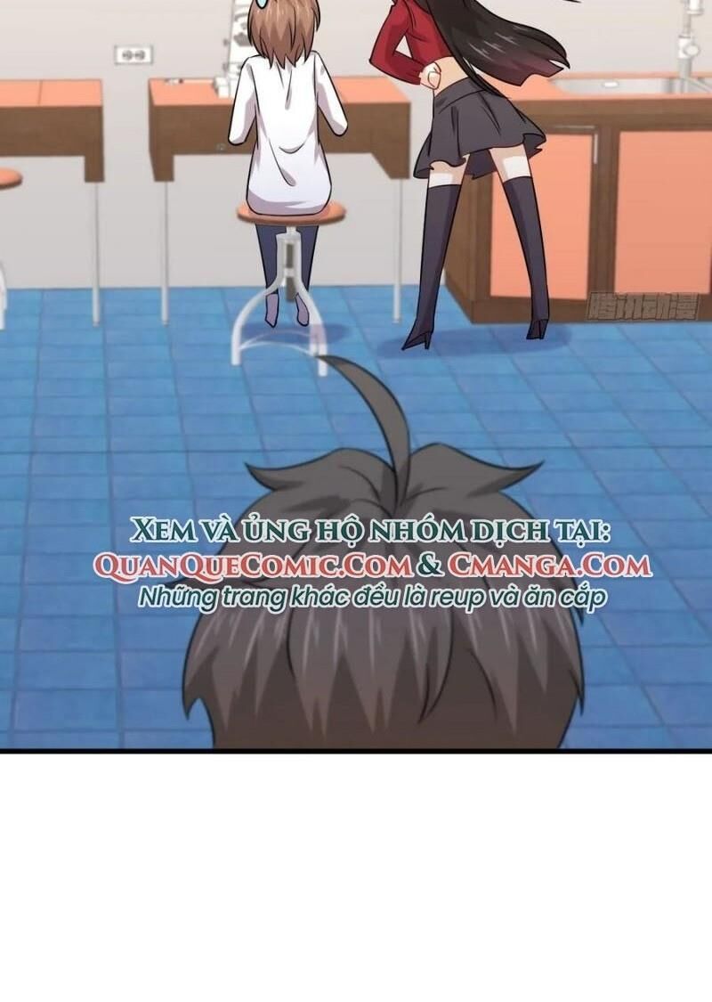 Xuyên Không Vào Thế Giới Nữ Cường Chapter 133 - 39