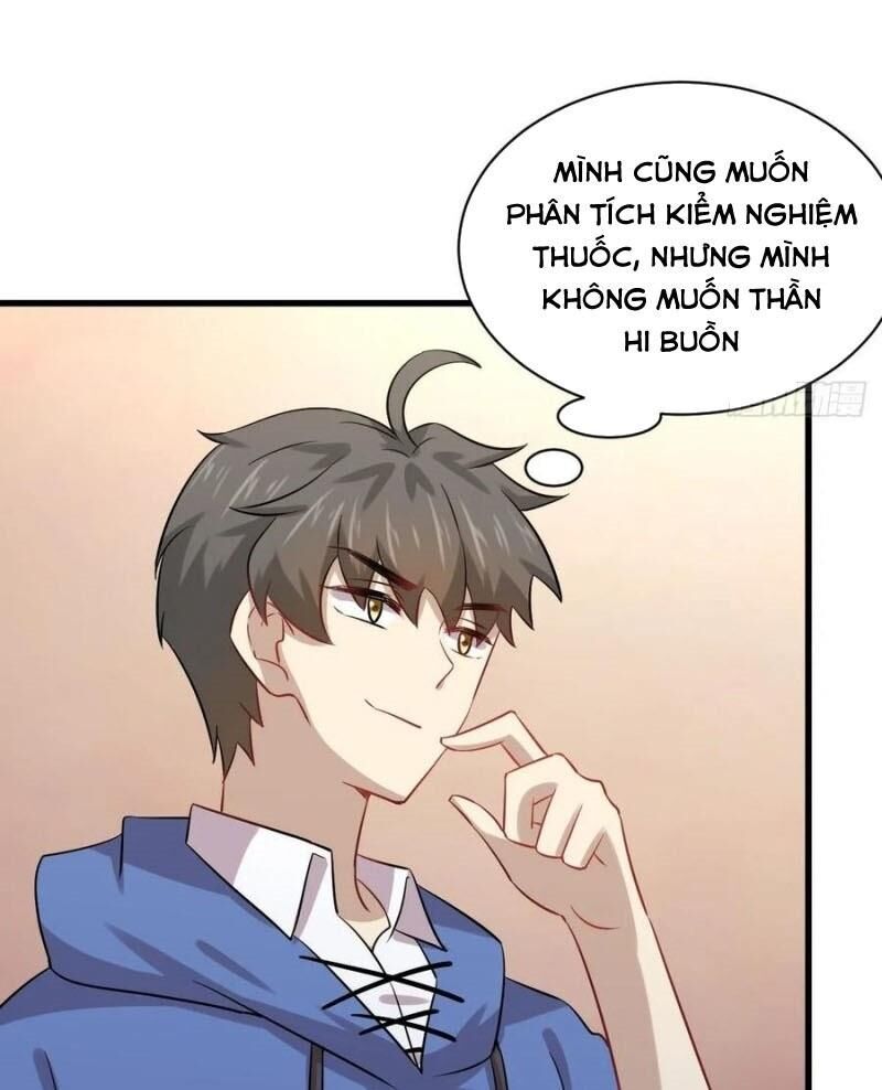 Xuyên Không Vào Thế Giới Nữ Cường Chapter 133 - 40