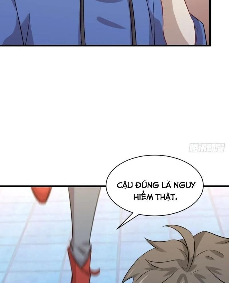 Xuyên Không Vào Thế Giới Nữ Cường Chapter 133 - 41