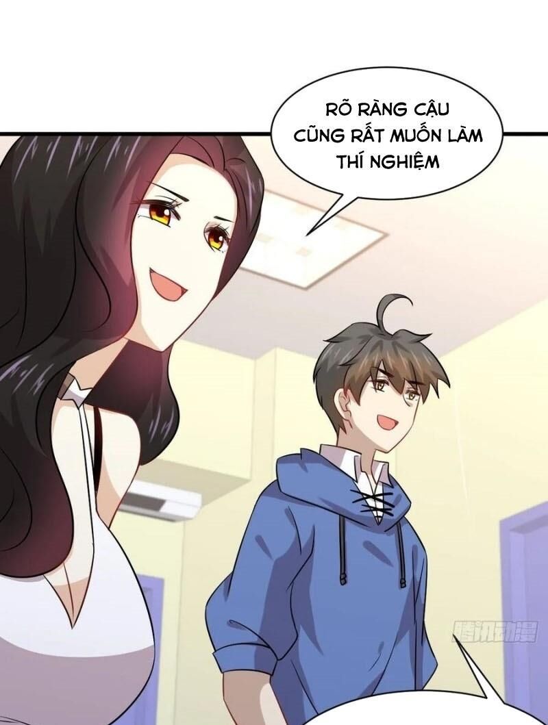 Xuyên Không Vào Thế Giới Nữ Cường Chapter 133 - 43