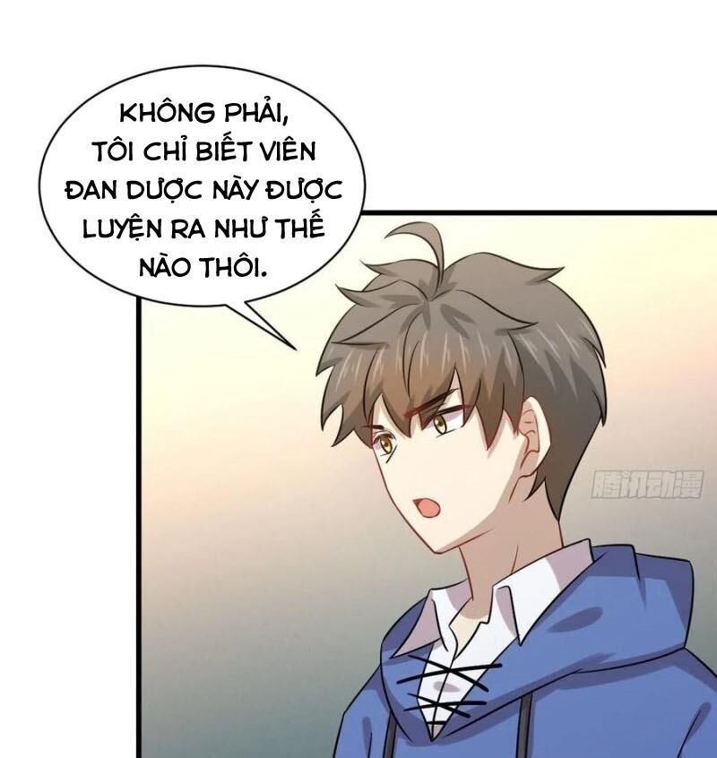 Xuyên Không Vào Thế Giới Nữ Cường Chapter 133 - 55