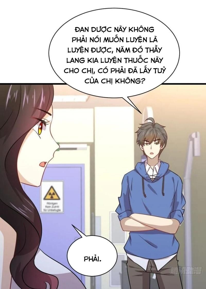 Xuyên Không Vào Thế Giới Nữ Cường Chapter 133 - 58