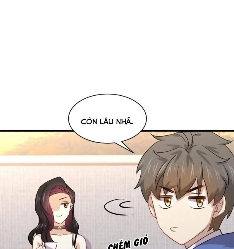 Xuyên Không Vào Thế Giới Nữ Cường Chapter 133 - 7