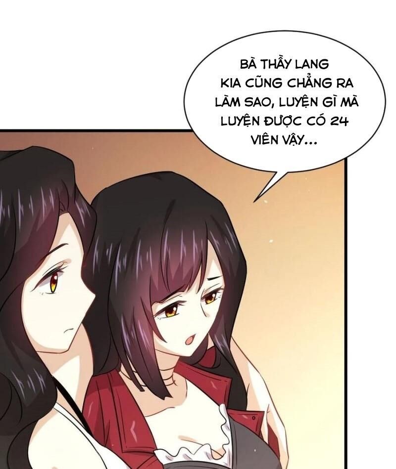 Xuyên Không Vào Thế Giới Nữ Cường Chapter 133 - 64