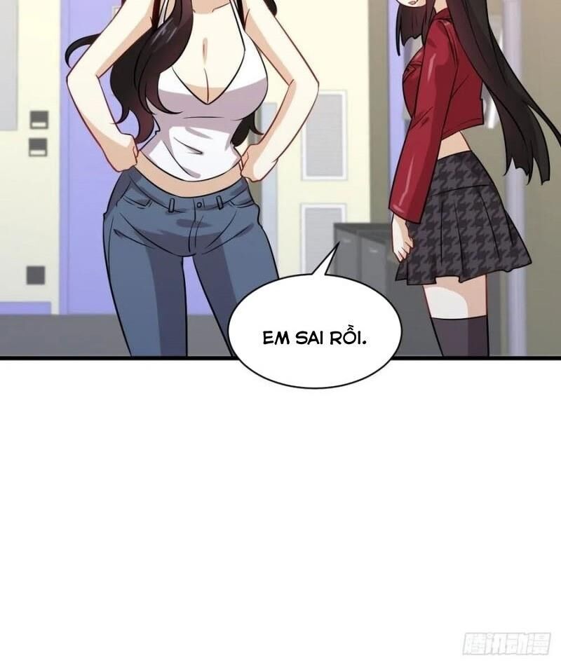 Xuyên Không Vào Thế Giới Nữ Cường Chapter 133 - 66