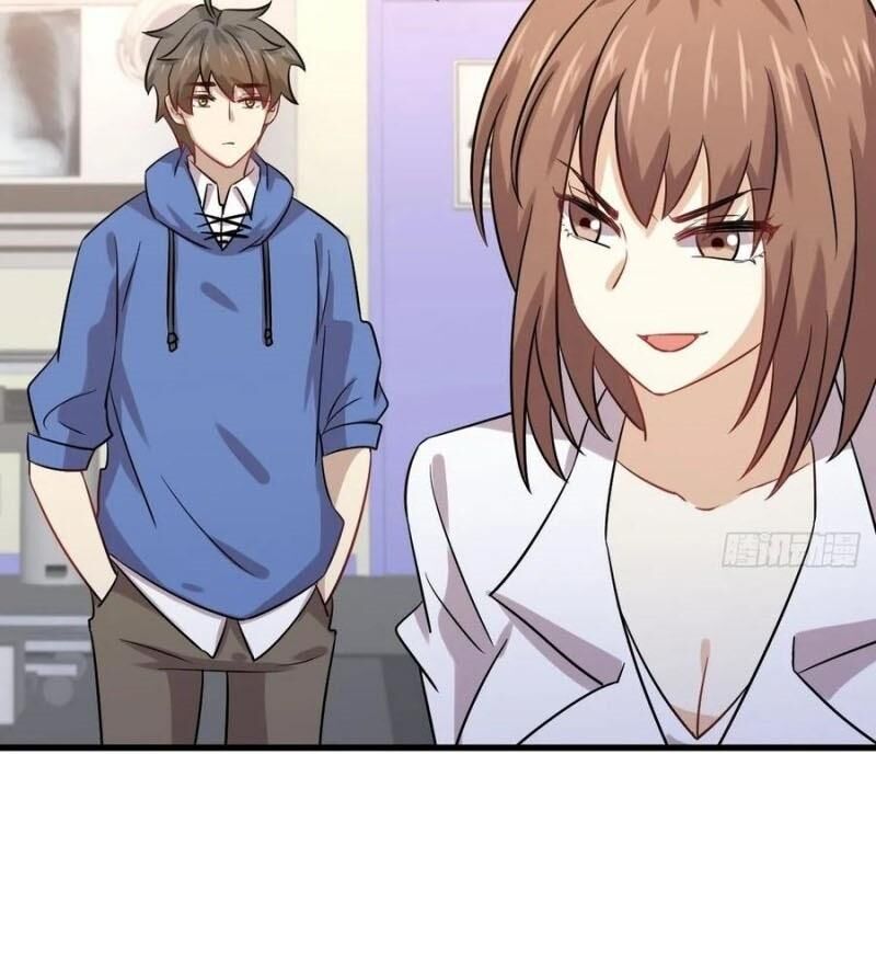 Xuyên Không Vào Thế Giới Nữ Cường Chapter 133 - 69