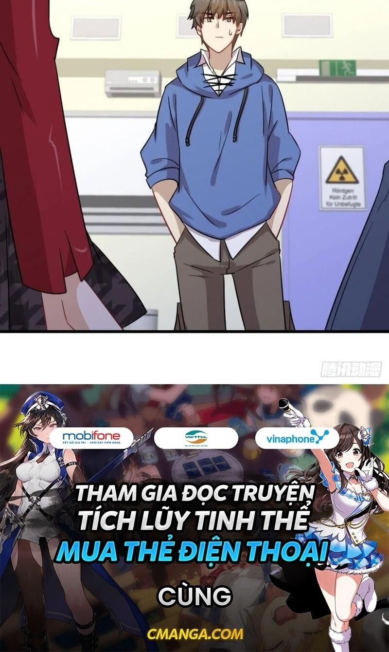 Xuyên Không Vào Thế Giới Nữ Cường Chapter 133 - 72