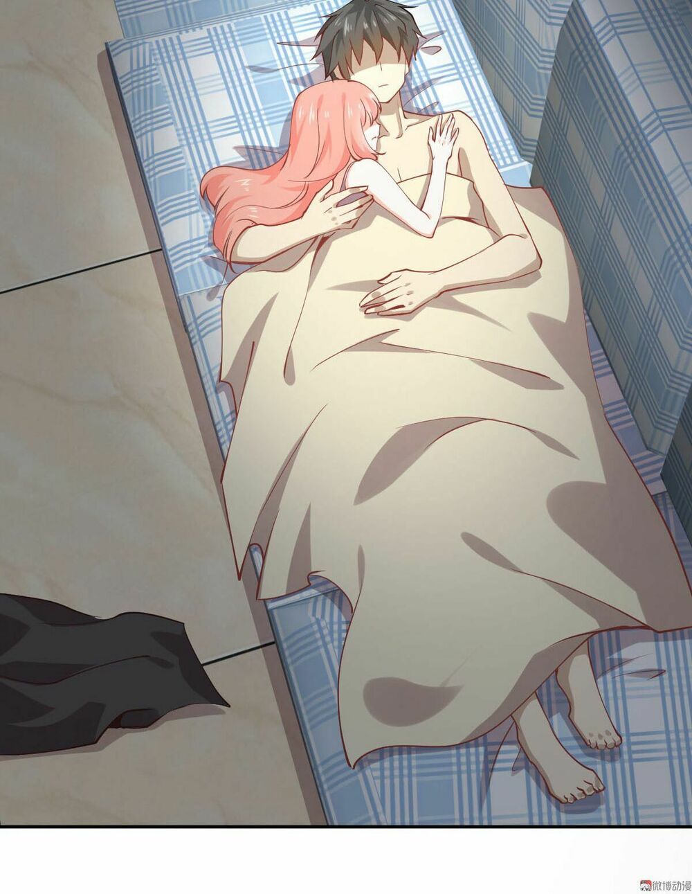 Xuyên Không Vào Thế Giới Nữ Cường Chapter 25 - 12