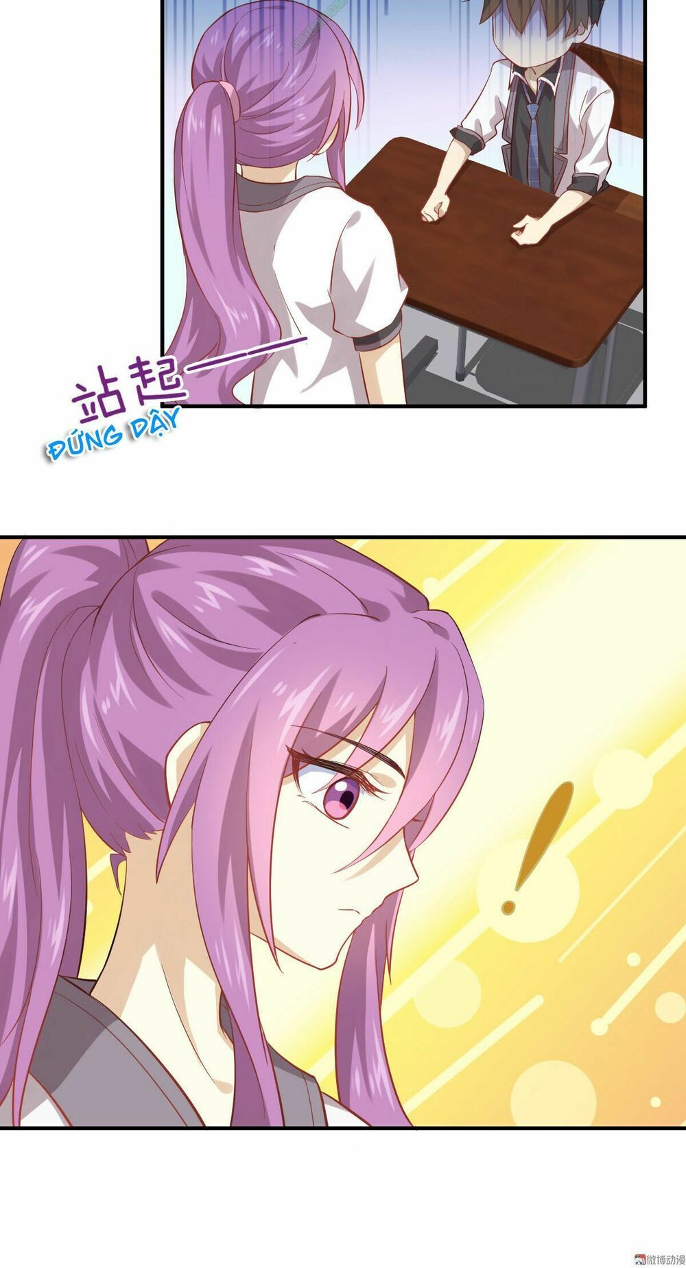 Xuyên Không Vào Thế Giới Nữ Cường Chapter 25 - 19