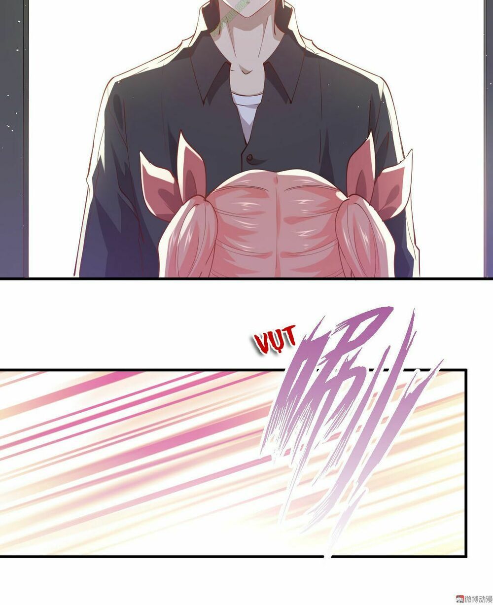 Xuyên Không Vào Thế Giới Nữ Cường Chapter 25 - 3