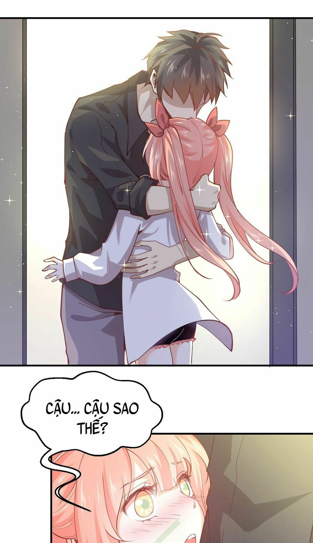 Xuyên Không Vào Thế Giới Nữ Cường Chapter 25 - 4