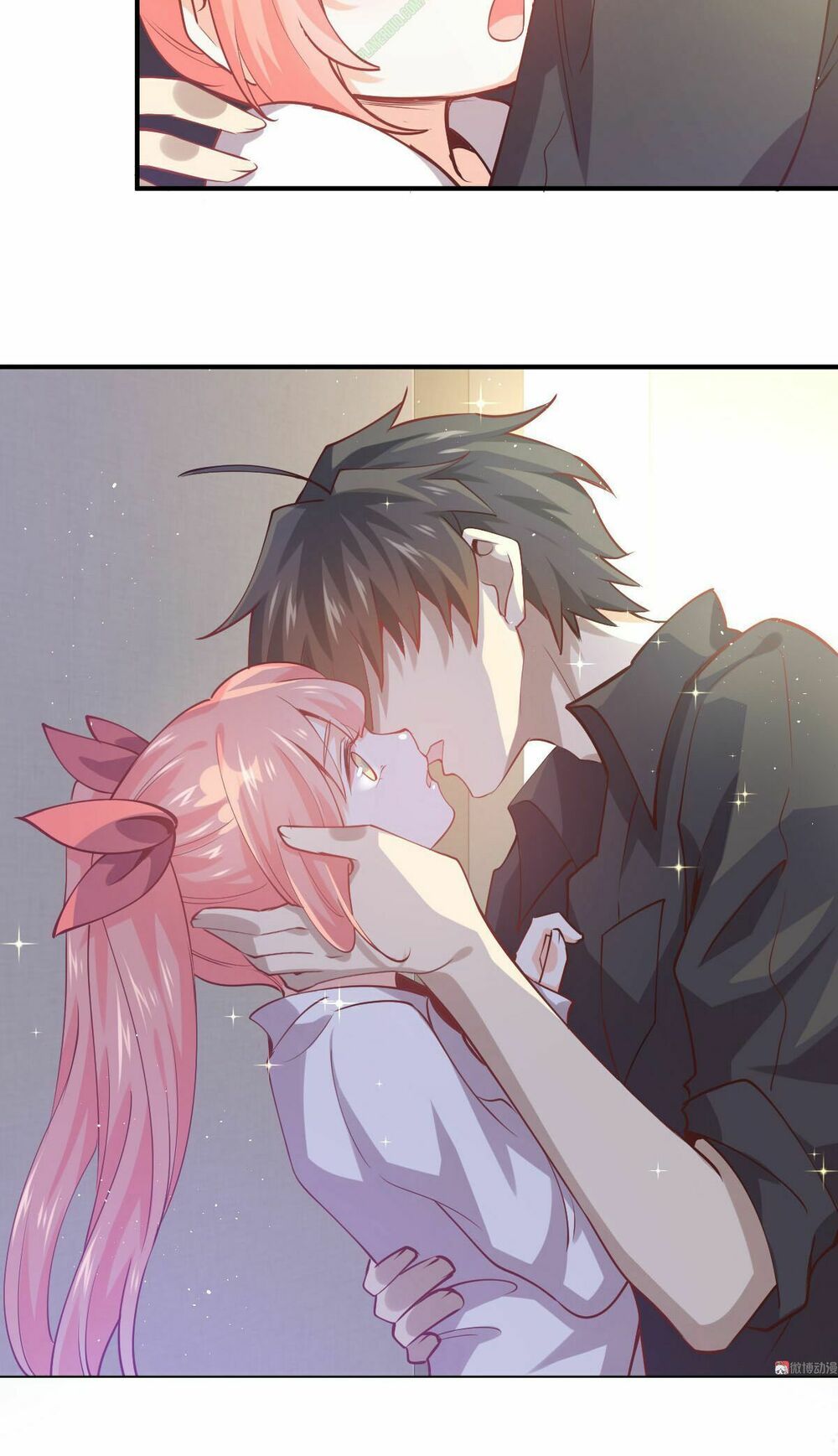 Xuyên Không Vào Thế Giới Nữ Cường Chapter 25 - 5