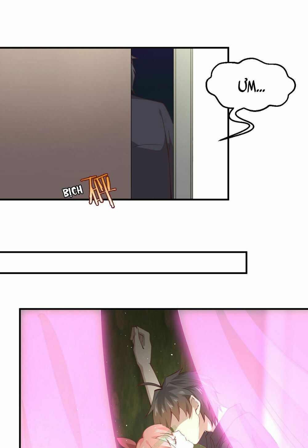 Xuyên Không Vào Thế Giới Nữ Cường Chapter 25 - 6