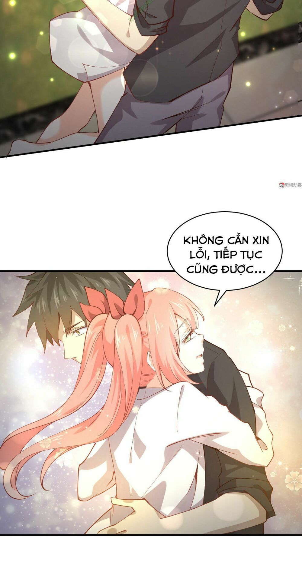 Xuyên Không Vào Thế Giới Nữ Cường Chapter 25 - 9