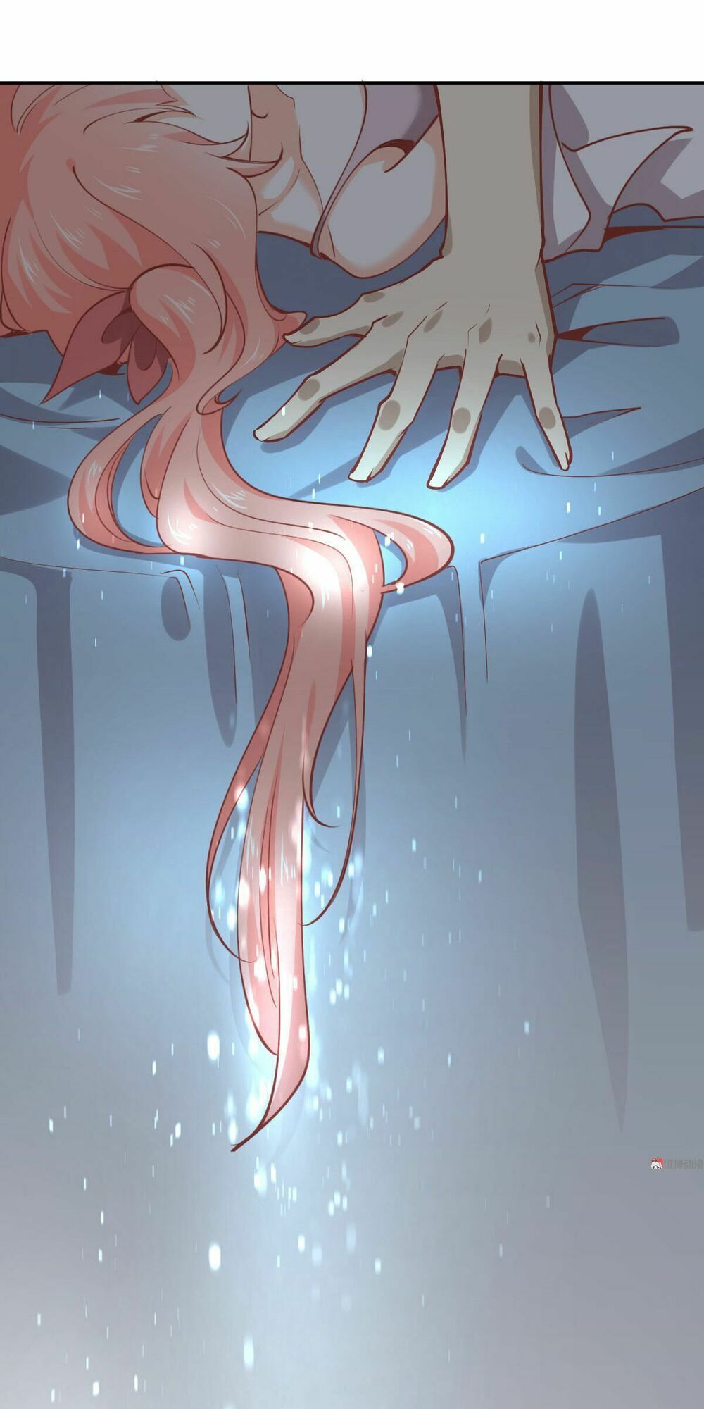 Xuyên Không Vào Thế Giới Nữ Cường Chapter 25 - 10