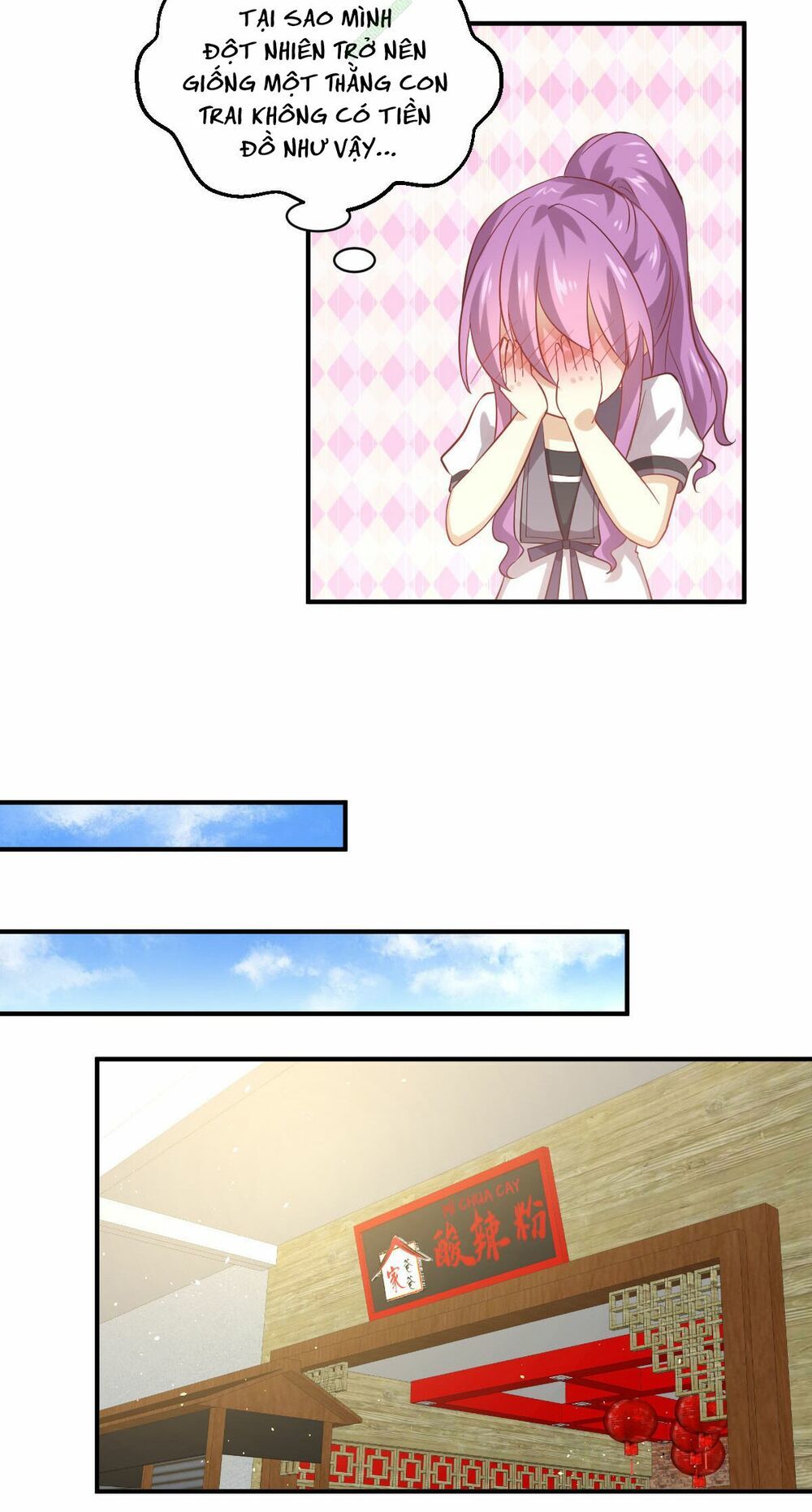 Xuyên Không Vào Thế Giới Nữ Cường Chapter 26 - 13