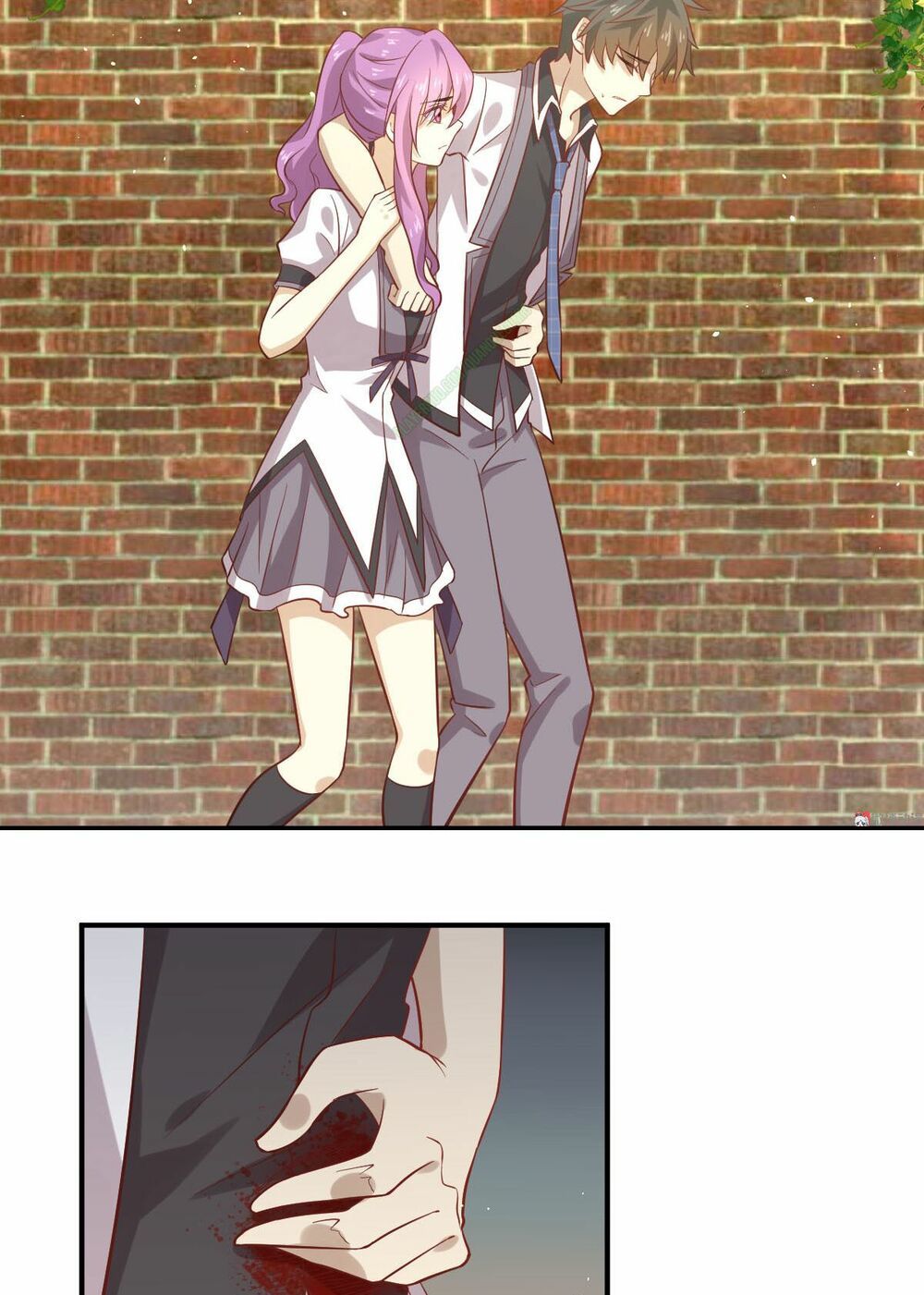 Xuyên Không Vào Thế Giới Nữ Cường Chapter 27 - 19