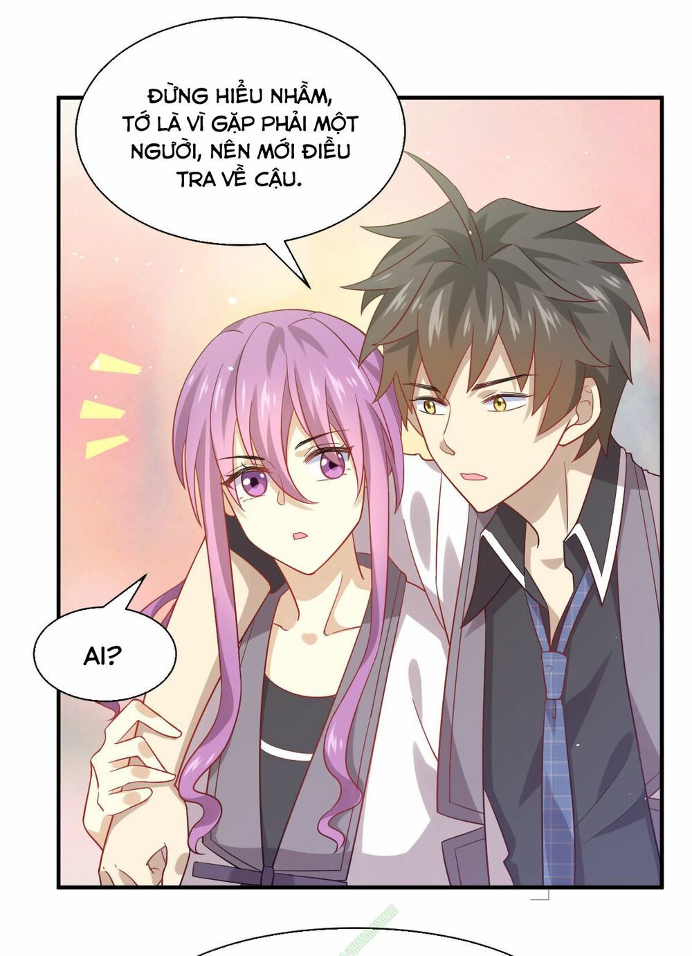 Xuyên Không Vào Thế Giới Nữ Cường Chapter 27 - 23