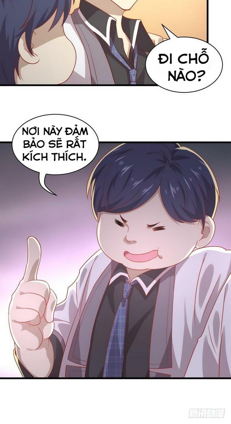 Xuyên Không Vào Thế Giới Nữ Cường Chapter 36 - 27