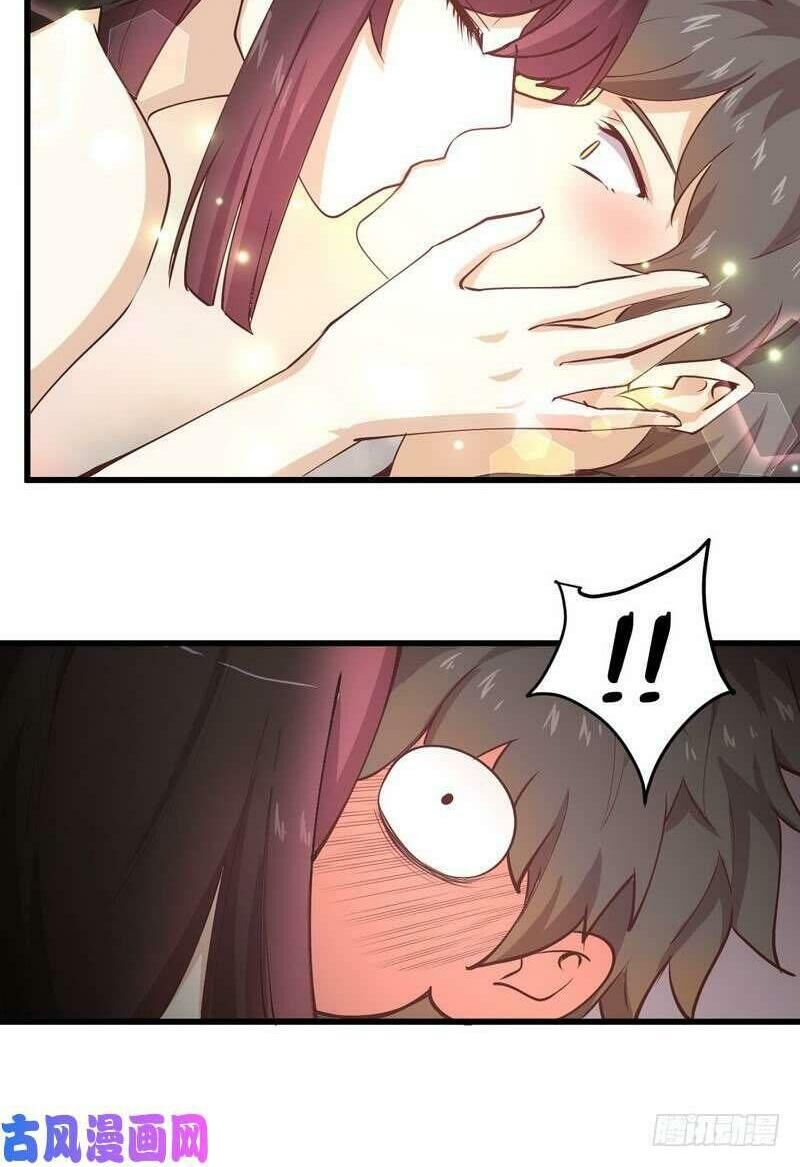 Xuyên Không Vào Thế Giới Nữ Cường Chapter 61 - 24