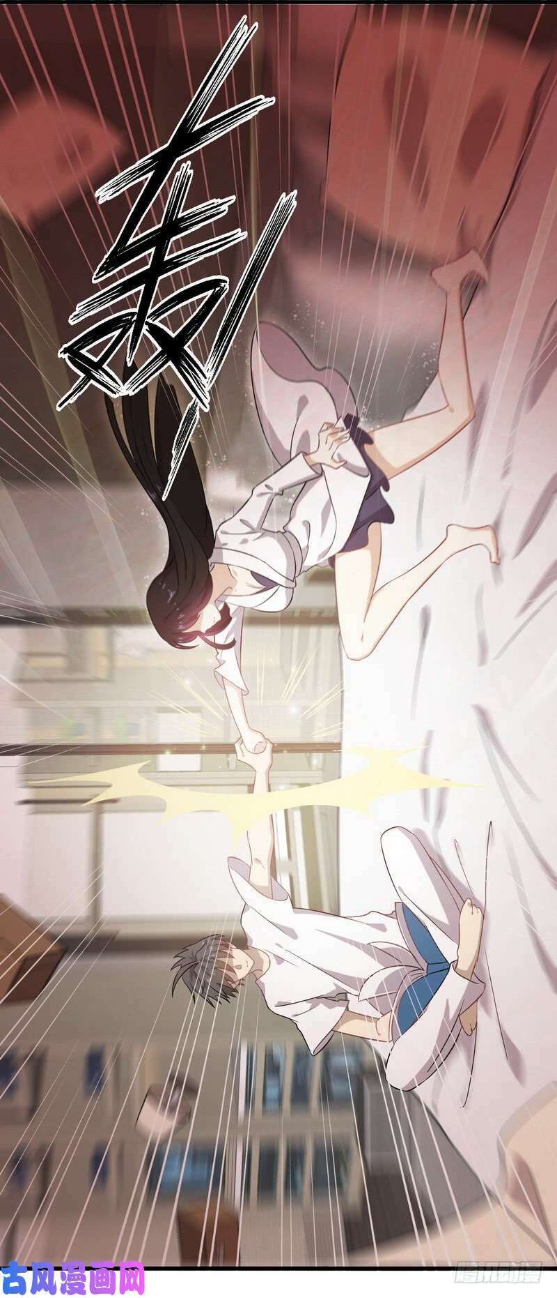 Xuyên Không Vào Thế Giới Nữ Cường Chapter 62 - 20