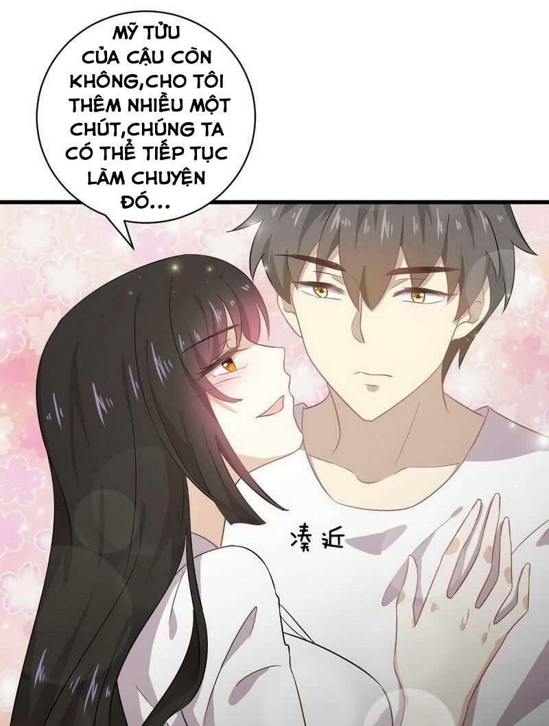 Xuyên Không Vào Thế Giới Nữ Cường Chapter 62 - 23