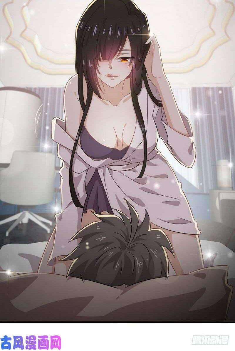 Xuyên Không Vào Thế Giới Nữ Cường Chapter 62 - 26