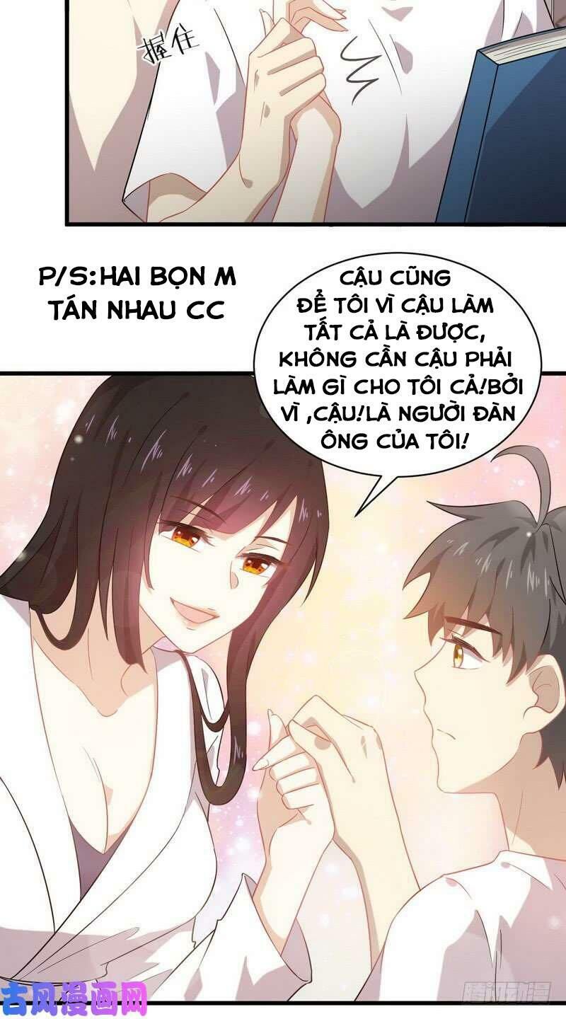 Xuyên Không Vào Thế Giới Nữ Cường Chapter 62 - 6