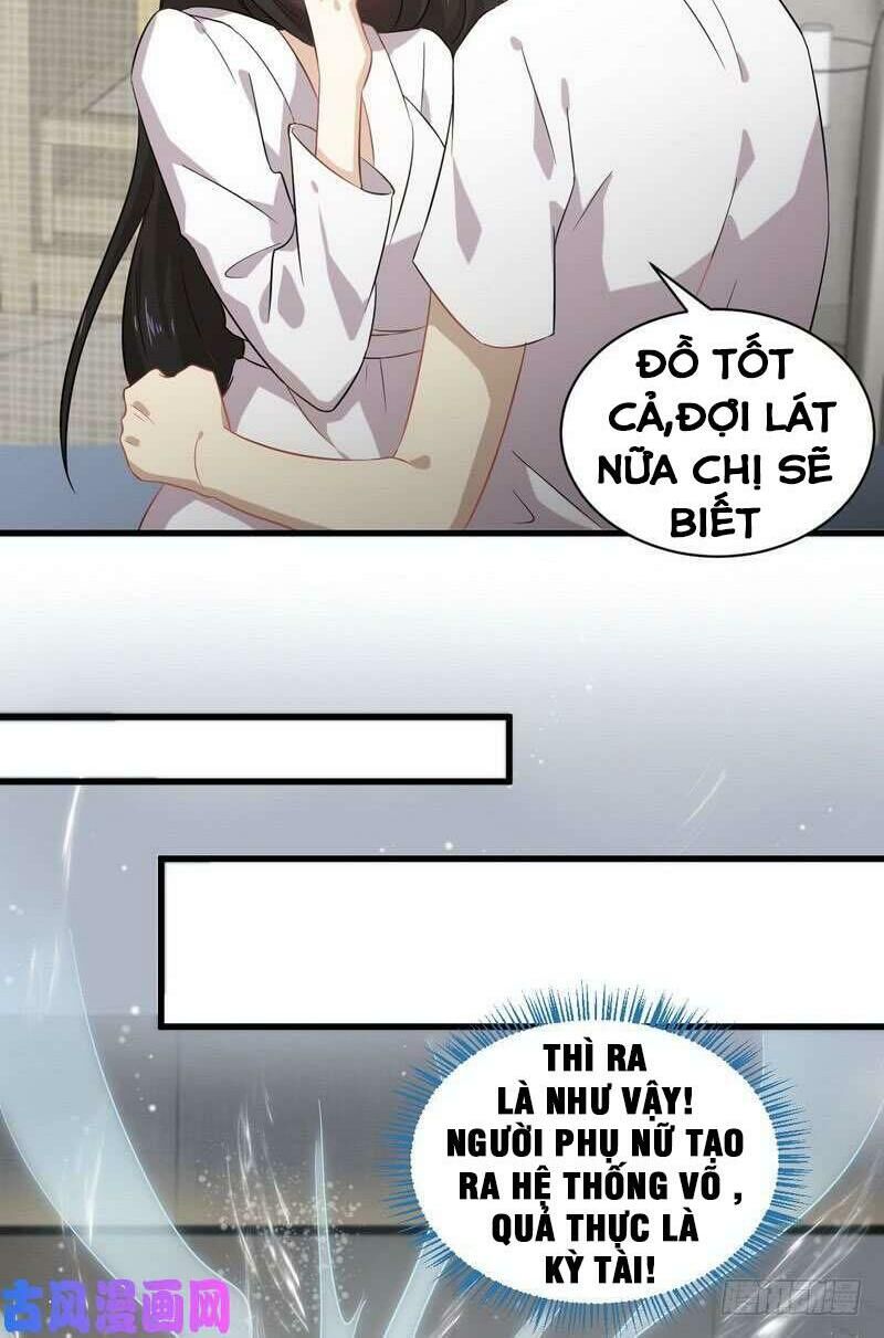 Xuyên Không Vào Thế Giới Nữ Cường Chapter 62 - 9