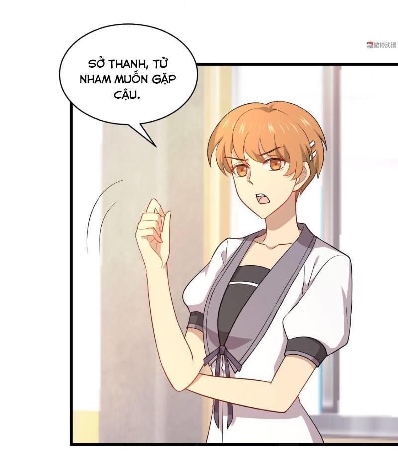 Xuyên Không Vào Thế Giới Nữ Cường Chapter 63 - 2