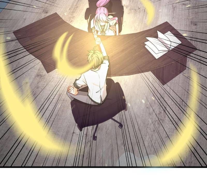 Xuyên Không Vào Thế Giới Nữ Cường Chapter 63 - 20