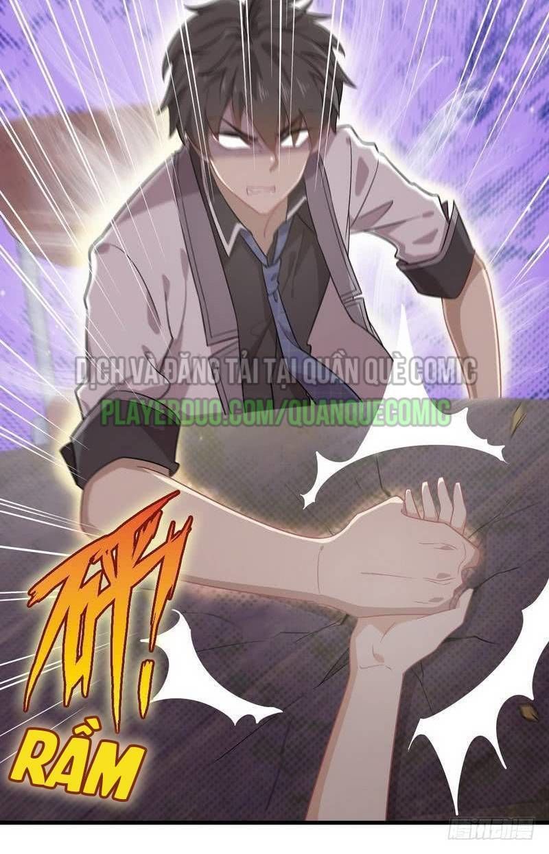 Xuyên Không Vào Thế Giới Nữ Cường Chapter 64 - 2