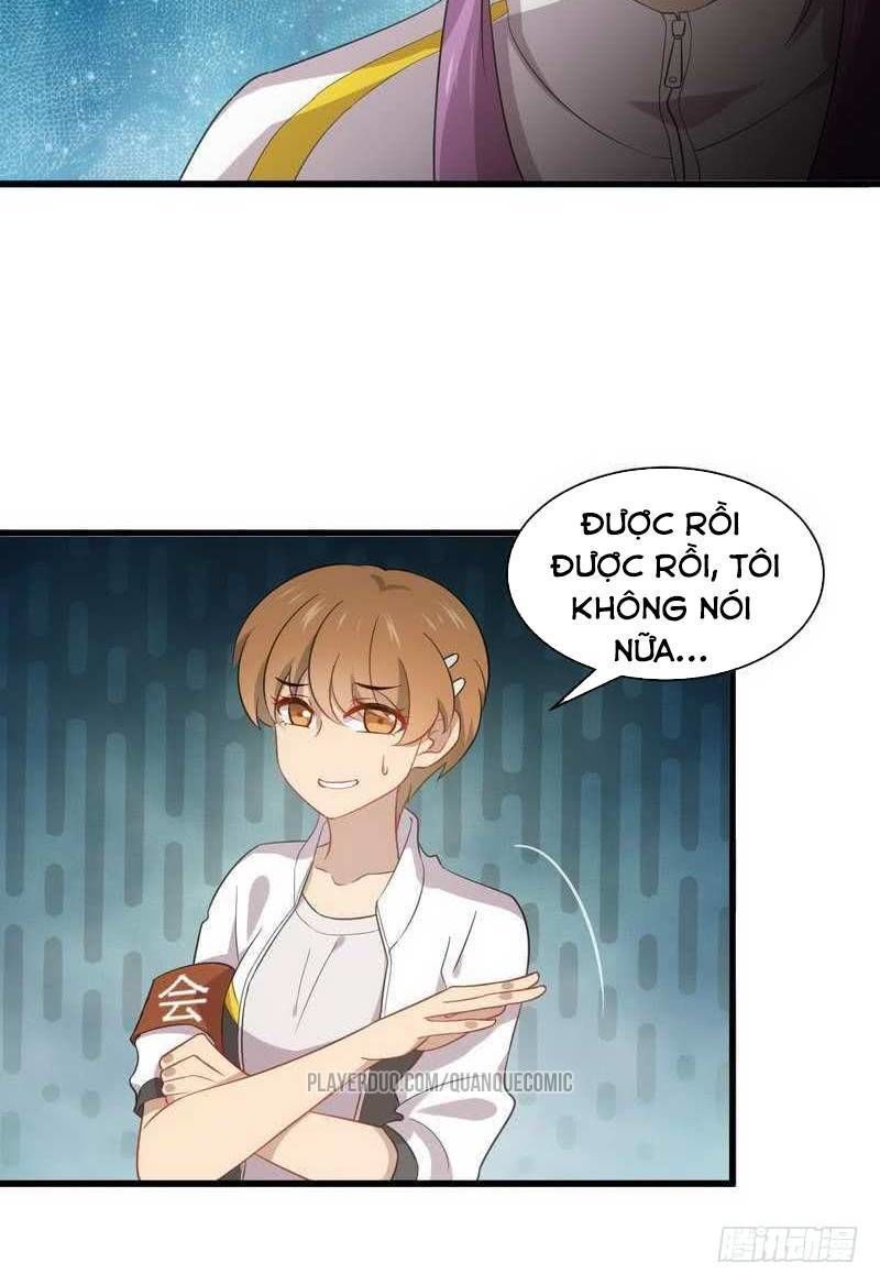 Xuyên Không Vào Thế Giới Nữ Cường Chapter 67 - 2