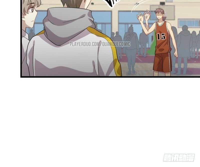 Xuyên Không Vào Thế Giới Nữ Cường Chapter 67 - 15